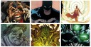 Lo mejor de DC Comics 2014: Dibujantes
