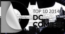 Lo mejor de DC Comics 2014: Series