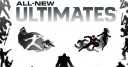 All-New Ultimates, o cómo reinventar la Marvel de los 80 y 90
