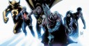 Jonathan Hickman cierra los títulos Vengadores en abril