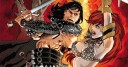 Mundo Independiente: Conan Red Sonja #1