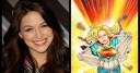 ZN Cine – Ponemos rostro a Supergirl y a los nuevos Cíclope, Tormenta y Jean Grey