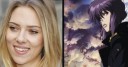 ZN Cine – Scarlett Johansson protagonizará Ghost in the Shell y Benedict Cumberbatch habla sobre Doctor Extraño Ghost-In-The-Shell