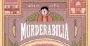 Entrevista a Álvaro Ortiz, hablando de Murderabilia