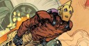 The Rocketeer: Hollywood Horror