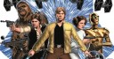 Entrevista con Jordan D. White, editor de la línea Star Wars en Marvel Comics