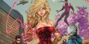 Análisis de los Teen Titans durante TheNew52