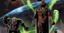 Explorando Avengers Now! Uncanny Avengers