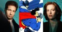 ZN Cine – Confirmada pelea entre Batman y Superman y posible vuelta de Expediente X