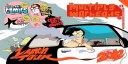 Multiple Warheads: Alphabet To Infinity #1-4