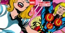 Marvel Limited Edition. Los Eternos de Jack Kirby