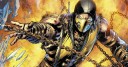 Reseñas DC: Mortal Kombat X #1