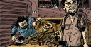 Historietas desde Latinoamérica #50 – Tristeza