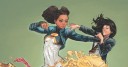 Tanya Spears, la nueva Power Girl