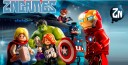 #ZNGAMES: ¡Lego Marvel Avengers!