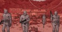 Mundo Independiente: The Dying and the undead #1