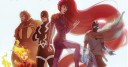 Tercera serie regular de Charles Soule sobre los Inhumanos con motivo de Secret Wars