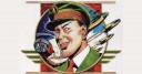 Dan Dare. Piloto del Futuro. Viaje a Venus #1