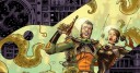 Fear Agent, Volumen 1 (Reseña) y Entrevista a Rick Remender