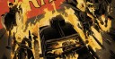 Pilotos y motoristas fantasmas se reunen en Ghost Racers en plenas Secret Wars