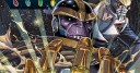 El Guantelete del Infinito, de Dustin Weaver, nueva serie en plenas Secret Wars