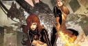 Secret Wars se sumerge en el mundo de Inferno de la mano de Dennis Hopeless