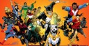 Mundo Independiente: Secret Identities #1; Stray #1