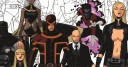 Brian Michael Bendis deja las series mutantes el mes de mayo con motivo de Uncanny X-Men 600