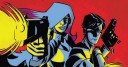 The United States of Murder Inc. #1-6