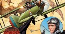 Garth Ennis vuelve a Marvel para guionizar a Phantom Eagle con motivo de las Secret Wars