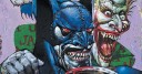 Otros Mundos: Batman / Lobo de Alan Grant y Simon Bisley