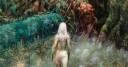 La Cosa del Pantano de Brian K. Vaughan núm. 04 (de 4): Sin raíces