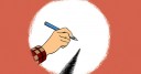 Sam Zabel y La pluma mágica destacada_sam-zabel_pluma_magica_dylan_horrocks_astiberri
