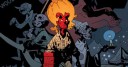 Hellboy. El Circo de Medianoche