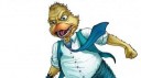 Howard el Pato. Genio y figura hasta el fin