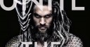 #ZNCine: ¿Vamos a la playa? 1er vistazo a Jason Momoa como Aquaman