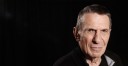 Live long and prosper – Leonard Nimoy, descansa en paz.