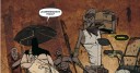 Historietas desde Latinoamérica #53 – Bone Machine Vol. 1