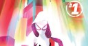 Spider-Gwen #1