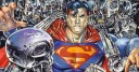 Superman vs Terminator: Muerte en el futuro