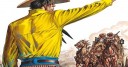 Tex: El gran robo