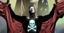 Mundo Independiente: Project Superpowers: Blackcross #1, de Warren Ellis