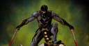 Mundo independiente: Ninjak #1
