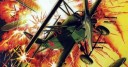 Battlefields: Las brujas de la noche, de Garth Ennis