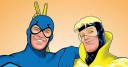 Rumbo a Convergence: BLUE&GOLD