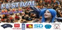 Se pospone el festival M. A. S.