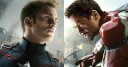 #ZNCine – Fecha para el rodaje y sinopsis de Civil War