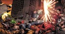 Secret Wars reinventa la Civil War con Charles Soule