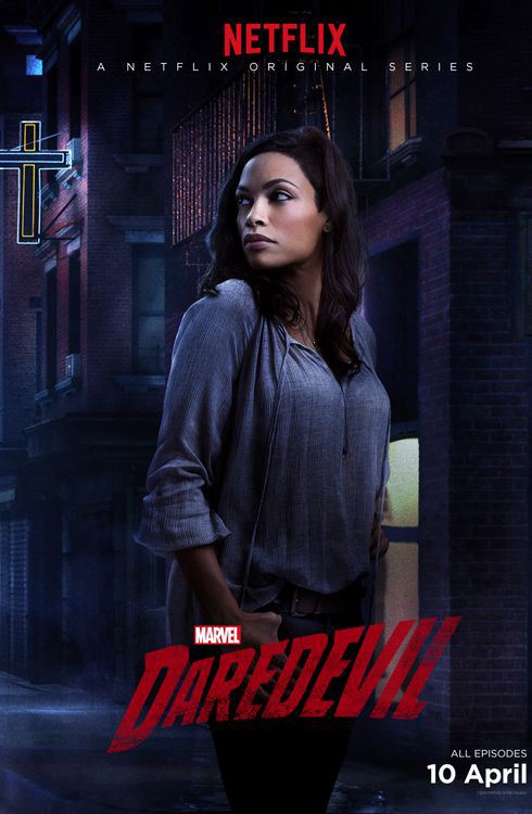 Claire-Daredevil-Character-Poster