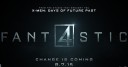 #ZNCine – Poster de Los 4 Fantásticos